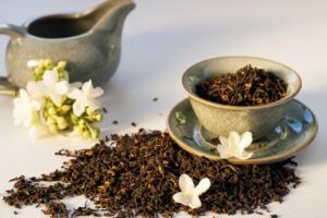 Read more about the article The Rich Heritage of Thai Herbal Teas: Discovering the Wellness of Tapee Tea