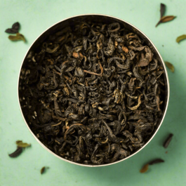 Thai Earl Grey Dries Leaves Tea: FREE SHIPPING