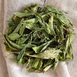 Stevia Dried Leaves Natural Sweetener: FREE SHIPPING