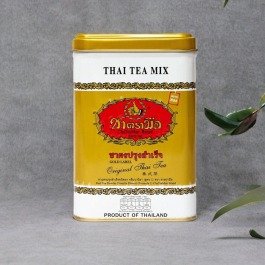 Chatramue Tea Mix Black Tea Gold Label: FREE SHIPPING