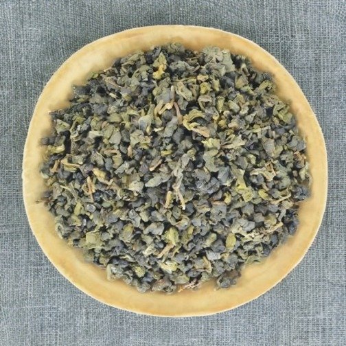 Oolong Jasmine Rice Tea