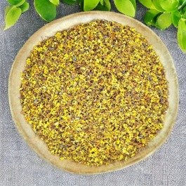 Osmanthus Flower Tea